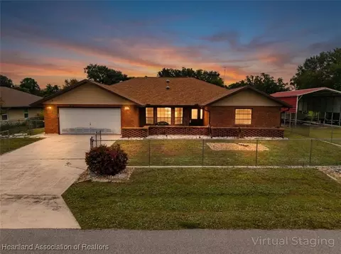 113 Dreamtime Ave, Lake Placid, FL 33852