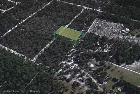 5317 Cucumber St, Sebring, FL 33875 photo 2