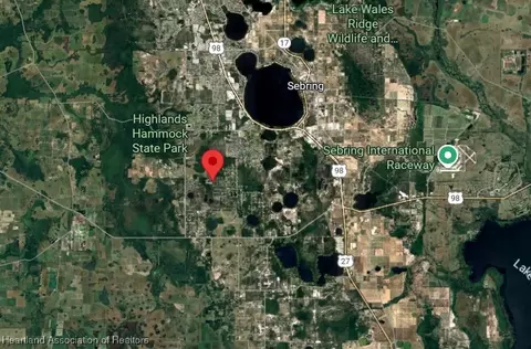 5317 Cucumber St, Sebring, FL 33875 photo 3