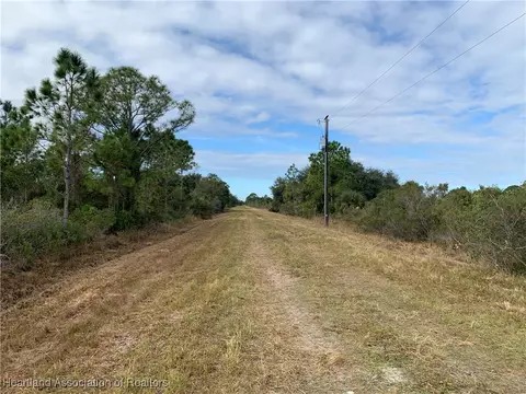 16122 NW 318 St, Okeechobee, FL 34972