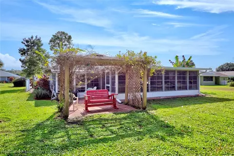 3613 Divot Rd, Sebring, FL 33872 photo 33