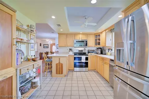 3613 Divot Rd, Sebring, FL 33872 photo 13
