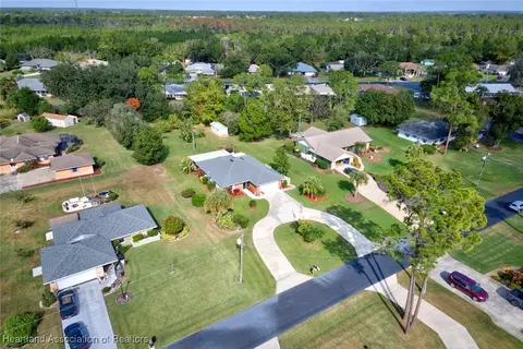 3613 Divot Rd, Sebring, FL 33872 photo 37