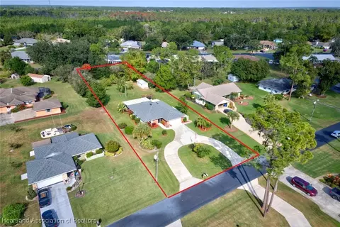 3613 Divot Rd, Sebring, FL 33872 photo 43