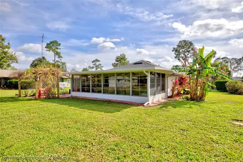 3613 Divot Rd, Sebring, FL 33872 photo 32