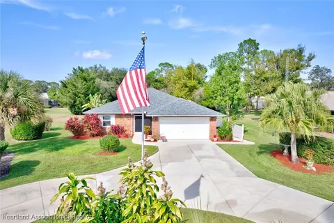 3613 Divot Rd, Sebring, FL 33872 photo 36