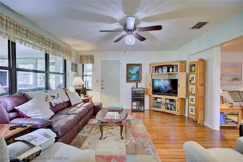 3613 Divot Rd, Sebring, FL 33872 photo 11