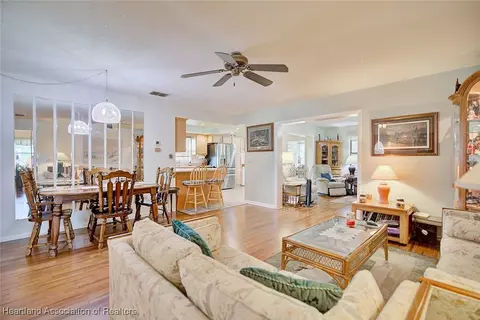 3613 Divot Rd, Sebring, FL 33872 photo 9