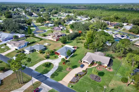 3613 Divot Rd, Sebring, FL 33872 photo 39