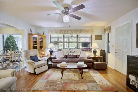 3613 Divot Rd, Sebring, FL 33872 photo 10