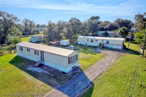 258 264 Griffin Rd, Wauchula, FL 33873