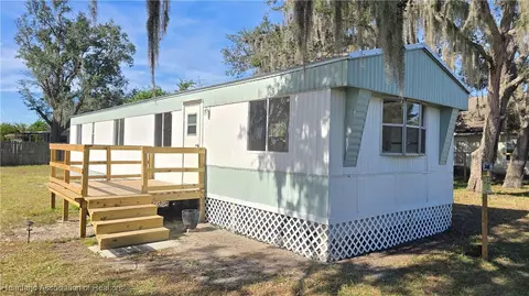 3401 Howze Ave, Sebring, FL 33870