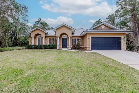 1701 Marigold Ave, Sebring, FL 33875