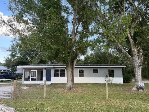 3746 NW 31st Ave, Okeechobee, FL 34972
