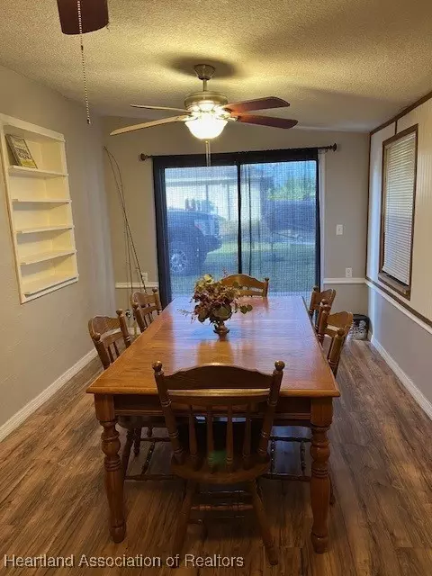 Dining - 3746 NW 31st Ave, Okeechobee, FL 34972 photo 1 of 2