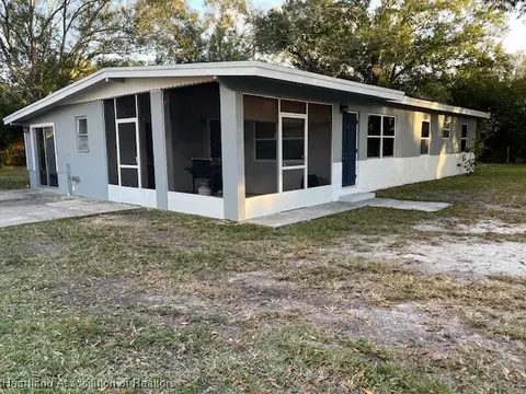 Exterior - 3746 NW 31st Ave, Okeechobee, FL 34972 photo 5 of 7