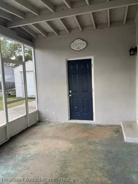 Exterior - 3746 NW 31st Ave, Okeechobee, FL 34972 photo 2 of 7