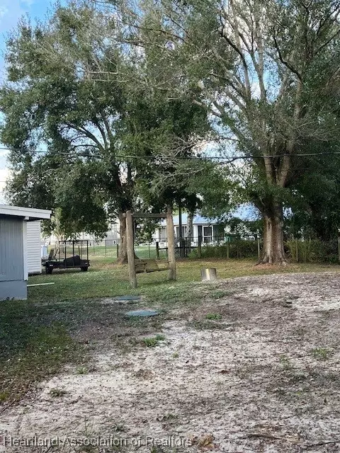 Exterior - 3746 NW 31st Ave, Okeechobee, FL 34972 photo 6 of 7