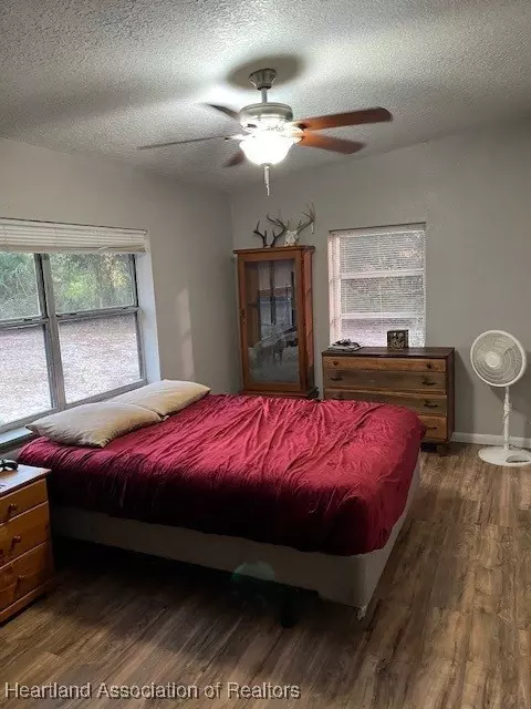 Bedroom - 3746 NW 31st Ave, Okeechobee, FL 34972 photo 2 of 2