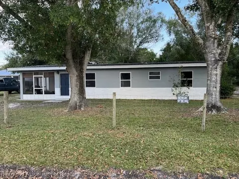 Exterior - 3746 NW 31st Ave, Okeechobee, FL 34972 photo 1 of 7