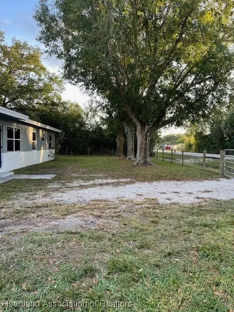 Exterior - 3746 NW 31st Ave, Okeechobee, FL 34972 photo 7 of 7