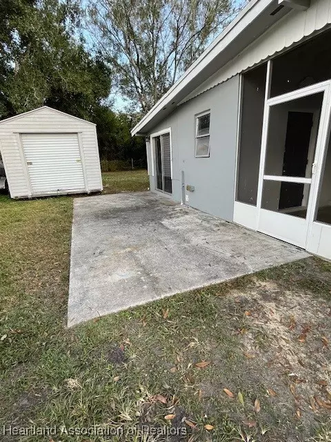 Exterior - 3746 NW 31st Ave, Okeechobee, FL 34972 photo 4 of 7