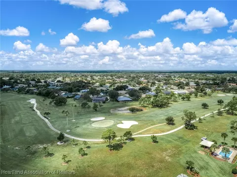 4927 Mendavia Dr, Sebring, FL 33872 photo 10
