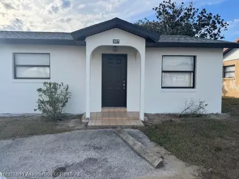 307 Blanco Court 635, Avon Park, FL 33825