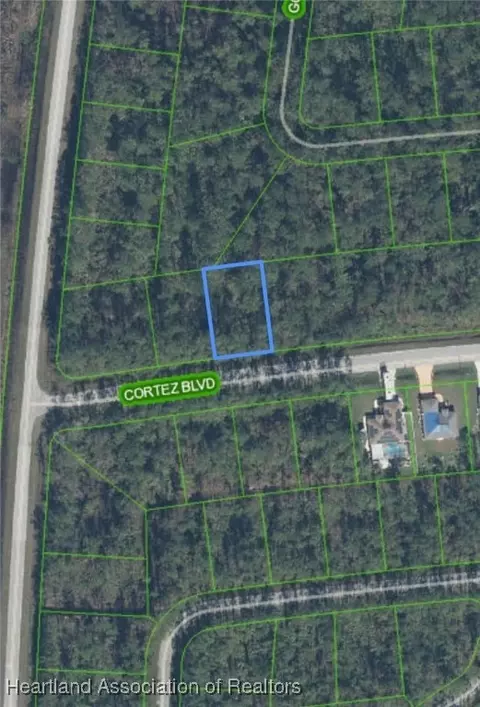 7356 Cortez Blvd, Sebring, FL 33872