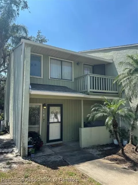 1561 Lakeview Drive 941, Sebring, FL 33870