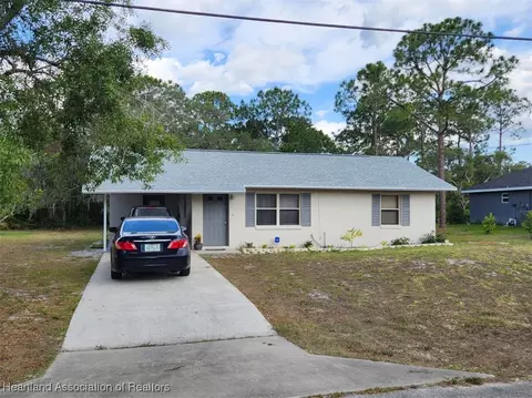 618 Lemans Dr, Sebring, FL 33872