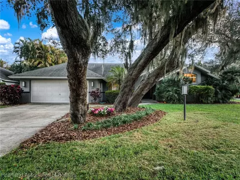 105 Watersedge Ln, Lake Placid, FL 33852