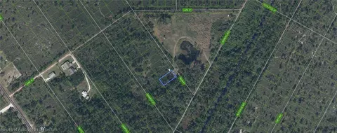 546 Palm St, Lake Placid, FL 33852