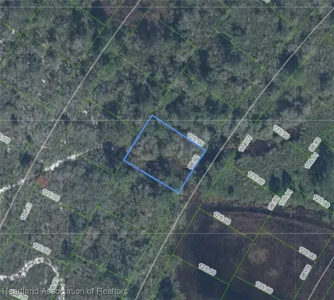 6630 San Benito Dr, Sebring, FL 33872