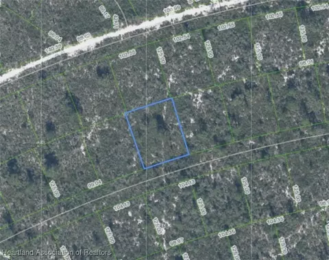 6476 Cotorro Dr, Sebring, FL 33872