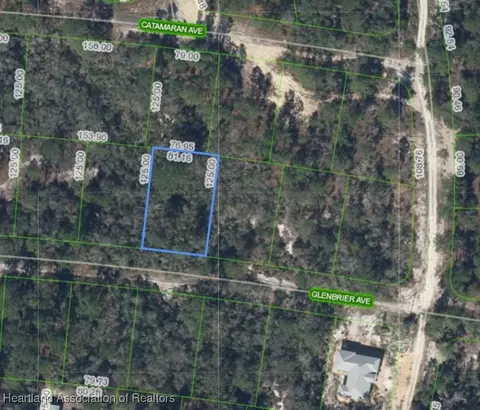 334 Glenbrier Ave, Lake Placid, FL 33852
