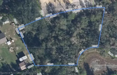 838 Rollins St, Lake Placid, FL 33852