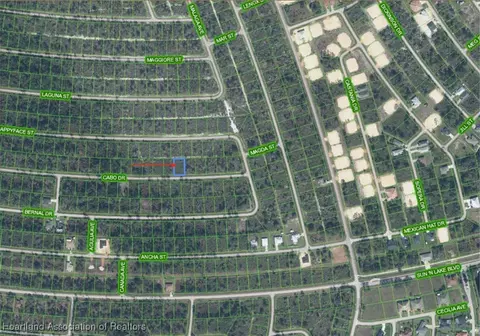 7418 Cabo Dr, Sebring, FL 33872