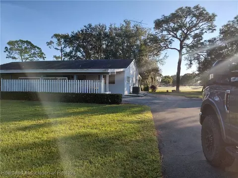 2702 Golf Hammock, Sebring, FL 33872