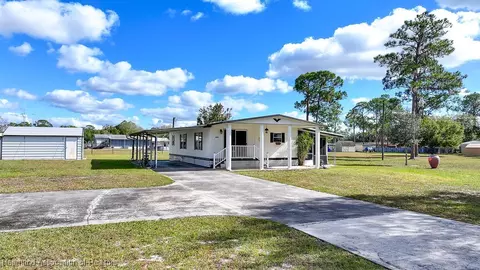 6410 E Ln, Sebring, FL 33875