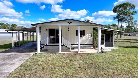 6410 E Ln, Sebring, FL 33875 photo 2