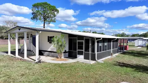 6410 E Ln, Sebring, FL 33875 photo 3