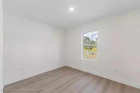 Bedroom - 7335 Ancha St, Sebring, FL 33872 photo 3 of 4