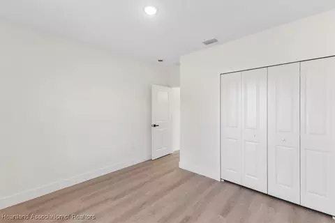 Bedroom - 7335 Ancha St, Sebring, FL 33872 photo 4 of 4