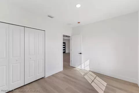 Bedroom - 7335 Ancha St, Sebring, FL 33872 photo 2 of 4