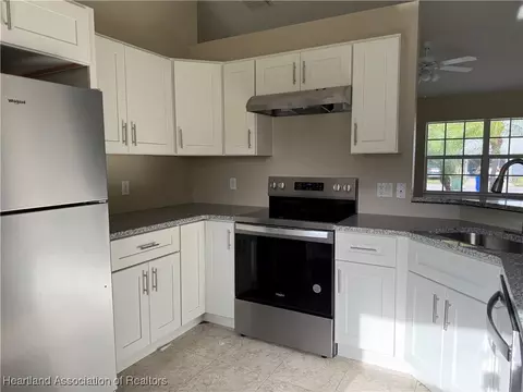 Kitchen - 3121 Dolphin Dr, Sebring, FL 33870 photo 1 of 3