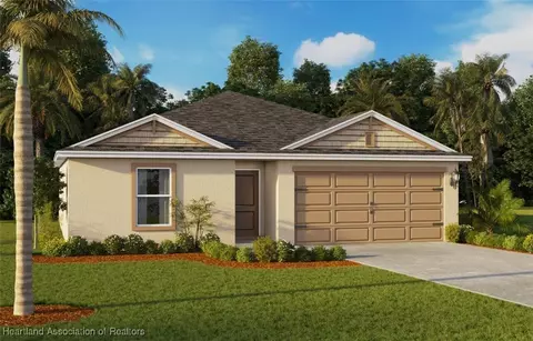 6841 Coconut Grove Dr, Sebring, FL 33872