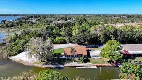 146 Citrus Lakes Dr, Lake Placid, FL 33852