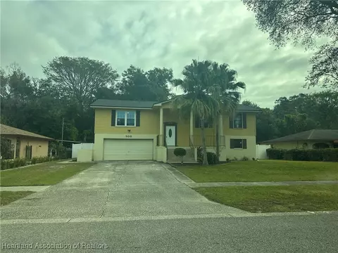 500 Bison Cir, Apopka, FL 32712