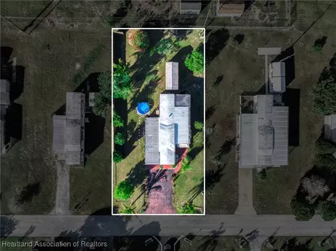 1303 Wightman Ave, Sebring, FL 33870 photo 38